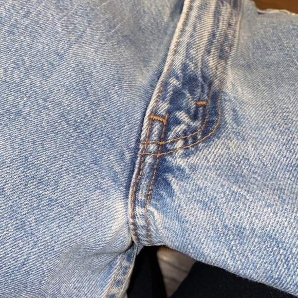 Vintage Levi’s jeans bundle size 36/32 - Picture 14 of 14